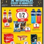 ﻿﻿IGA catalogue valid from 19/02/2025 - Preview