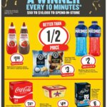 ﻿﻿IGA catalogue valid from 19/02/2025 - Preview