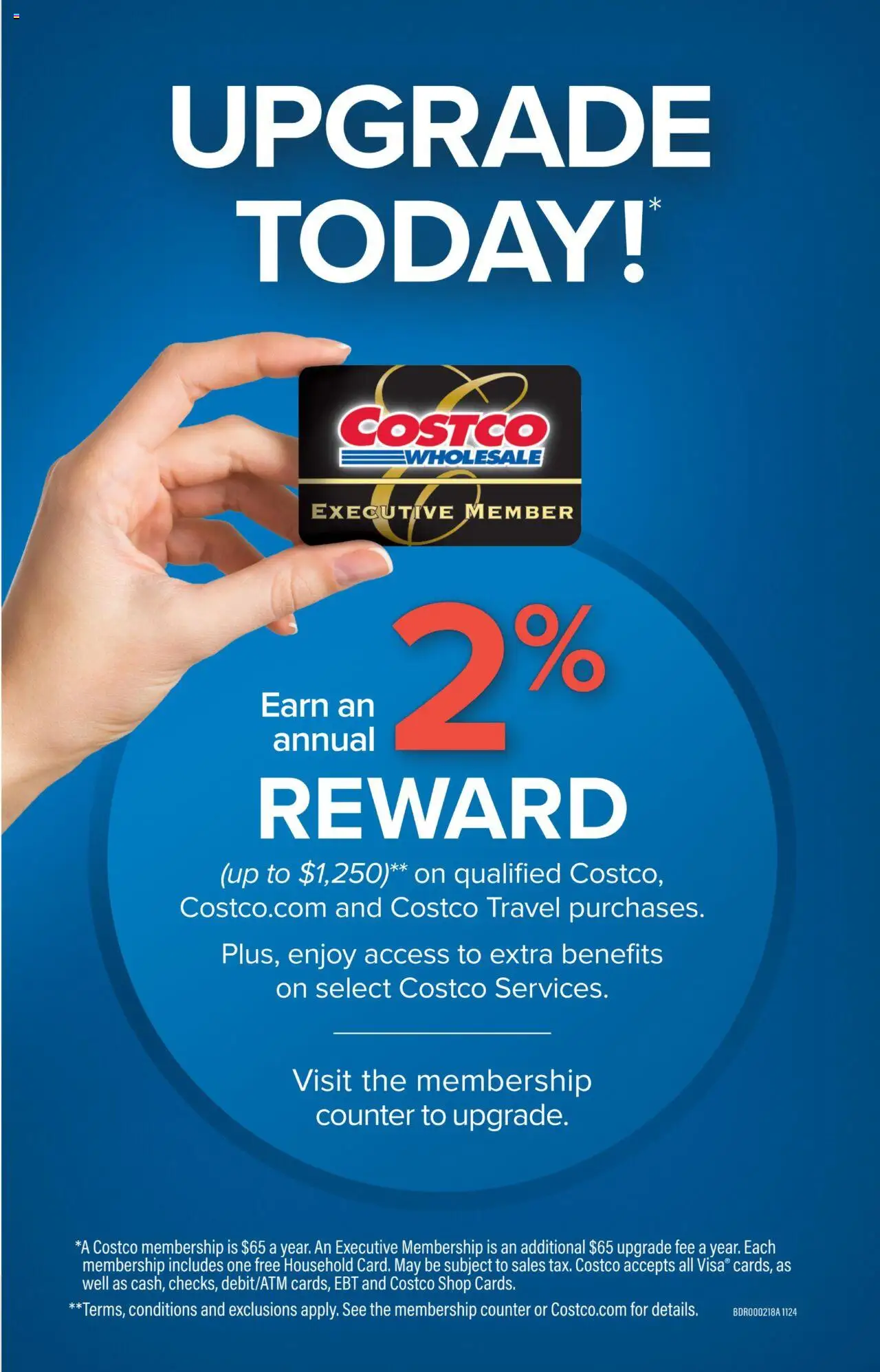 Costco Savings Event from 03/05/2025 - Flyer - Page number 5