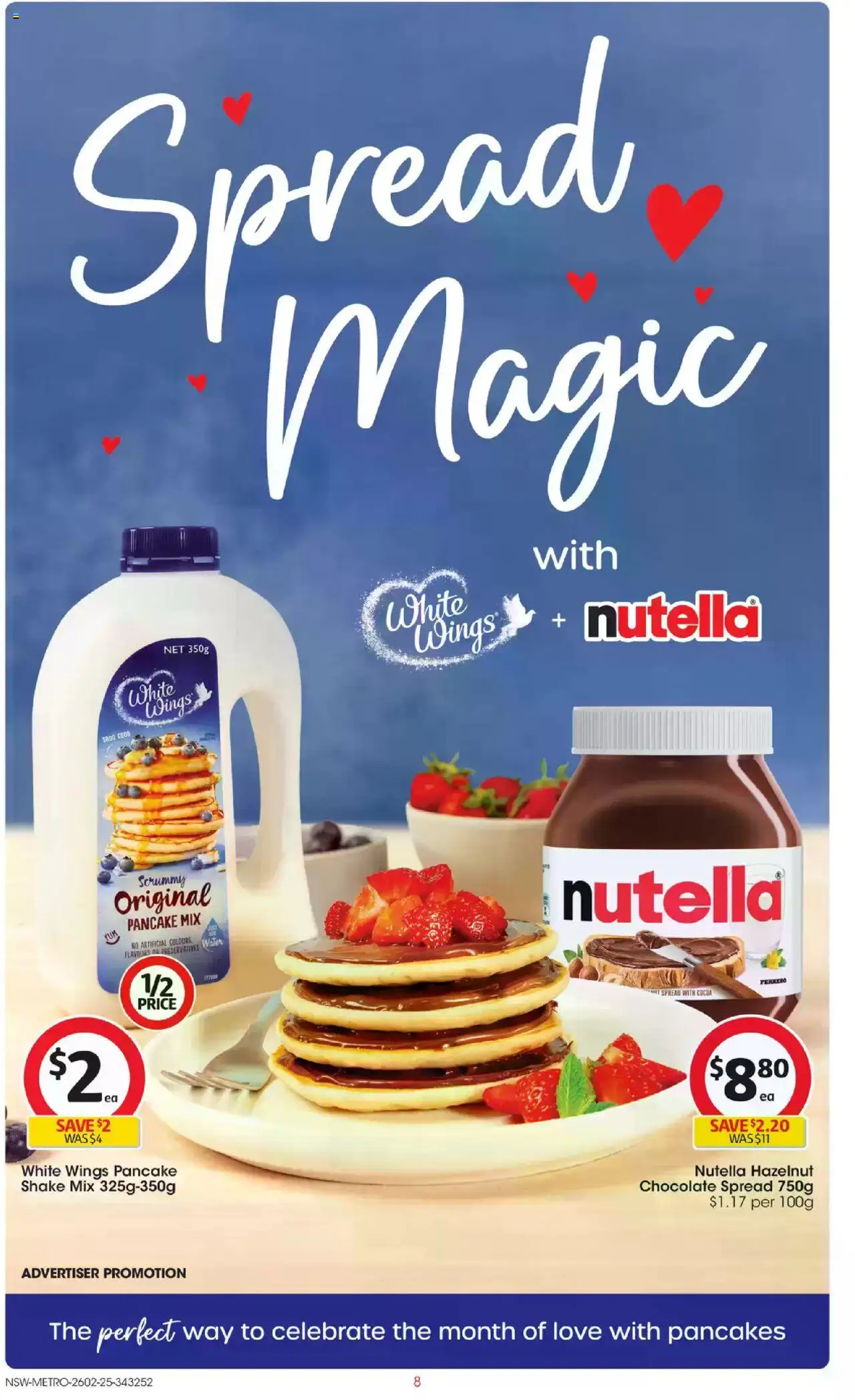 Coles catalogue valid from 26/02/2025 - page 8