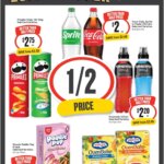 ﻿﻿IGA catalogue valid from 26/02/2025 - Preview