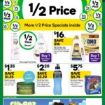 WOOLWORTHS Catalogue from 26/02/2025 - Weekly Specials