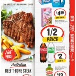 ﻿﻿IGA catalogue valid from 26/02/2025 - Preview