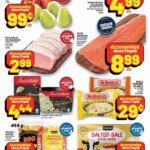 Metro weekly flyer starting Feb 27, 2025 ⭐️