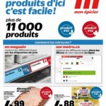 Metro weekly flyer starting Feb 27, 2025 ⭐️
