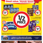 Coles catalogue from 25/02/2025 - Special offers