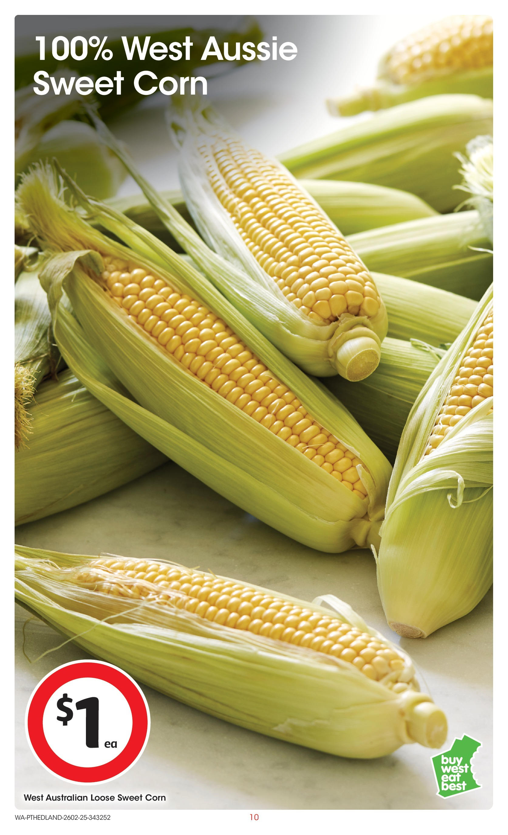 Coles catalogue valid from 26/02/2025 - page 10