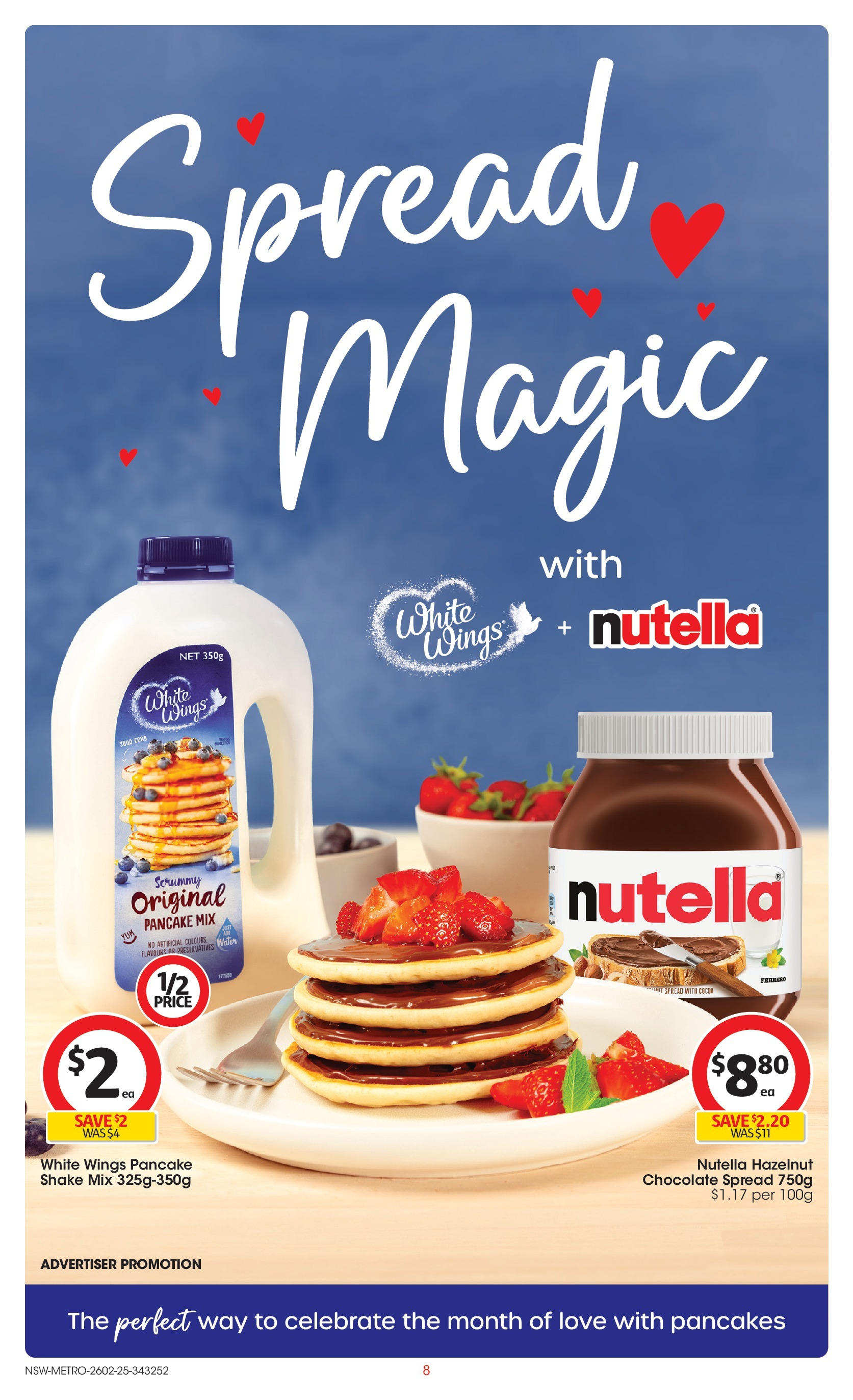 Coles catalogue valid from 25/02/2025 - page 8