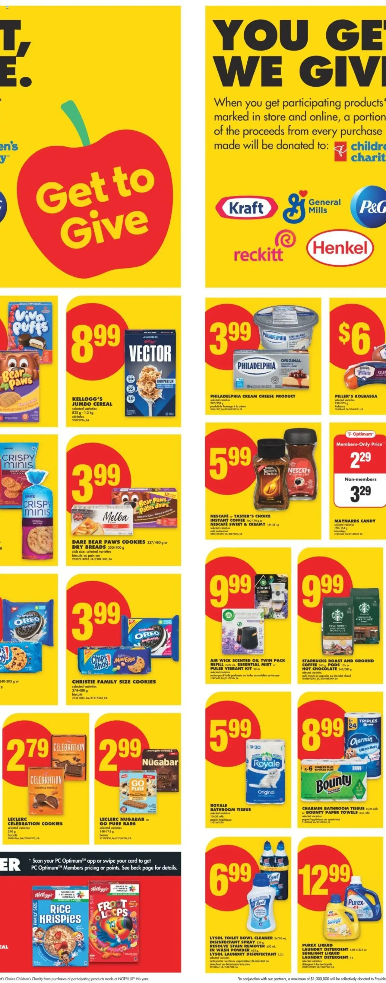 No Frills flyer valid from Feb 27, 2025 - page number 7