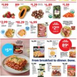 ALDI Weekly Ad from 02/26/2025 🛍️ > Flyer, Sales ad