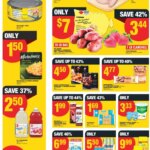 No Frills weekly flyer starting Feb 27, 2025 ⭐️