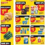 No Frills weekly flyer starting Feb 27, 2025 ⭐️