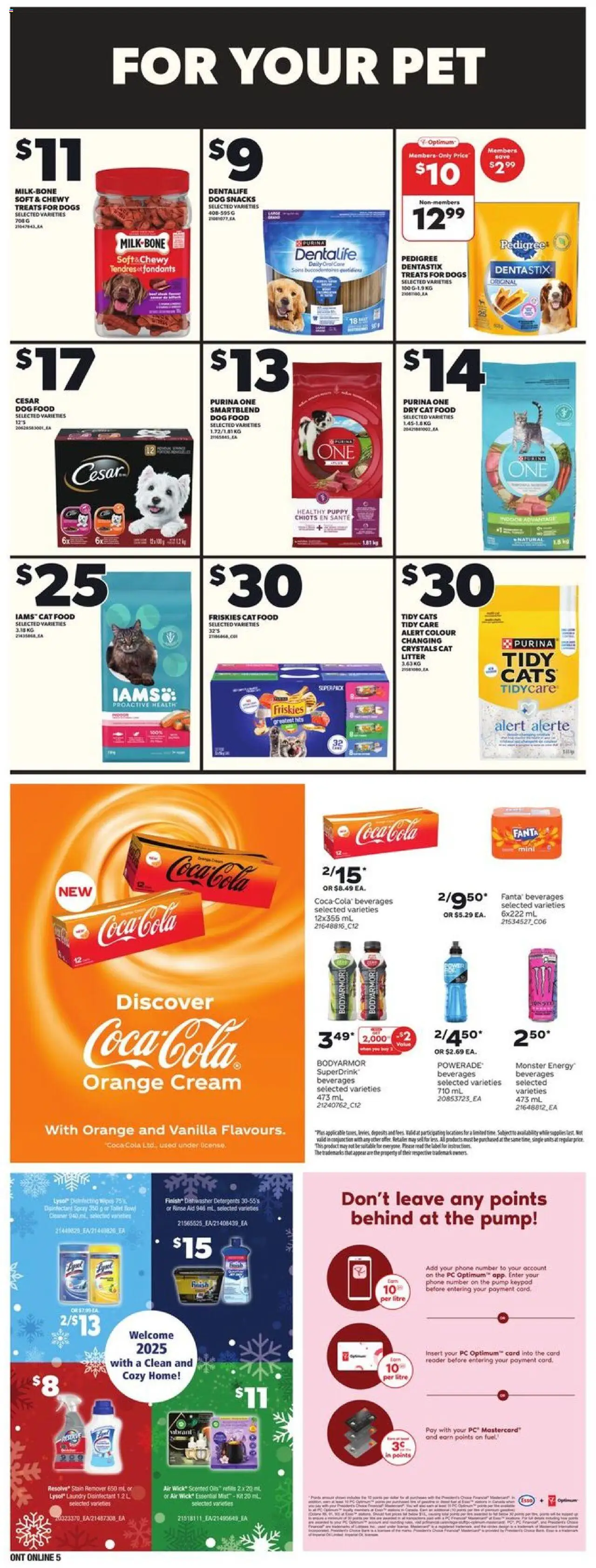 Loblaws flyer valid from Feb 27, 2025 - page number 16