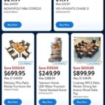 Walmart circulaire valide 27 févr. 2025 - 5 mars 2025