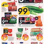 Sobeys weekly flyer starting Feb 27, 2025 ⭐️