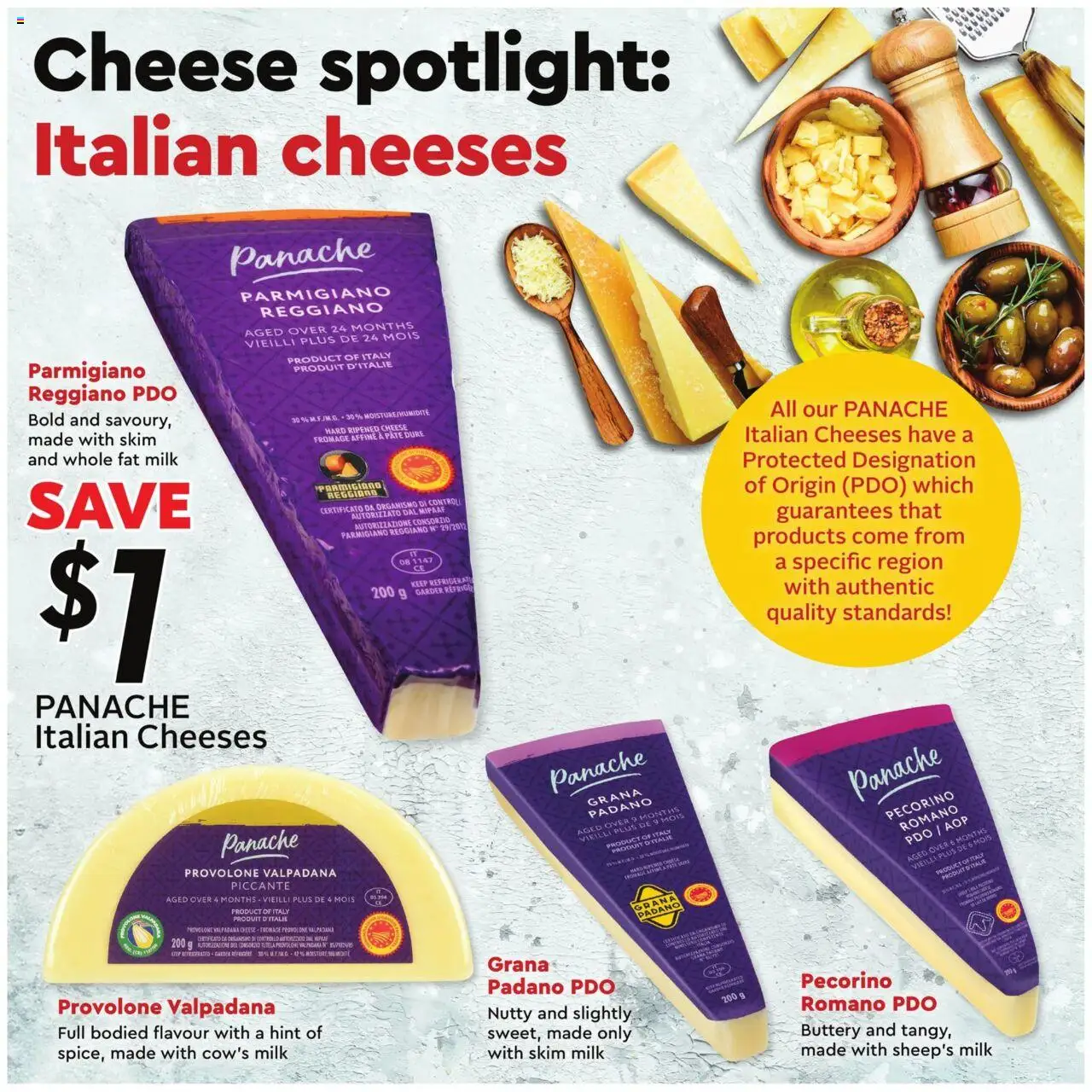 Sobeys flyer valid from Feb 27, 2025 - page number 15
