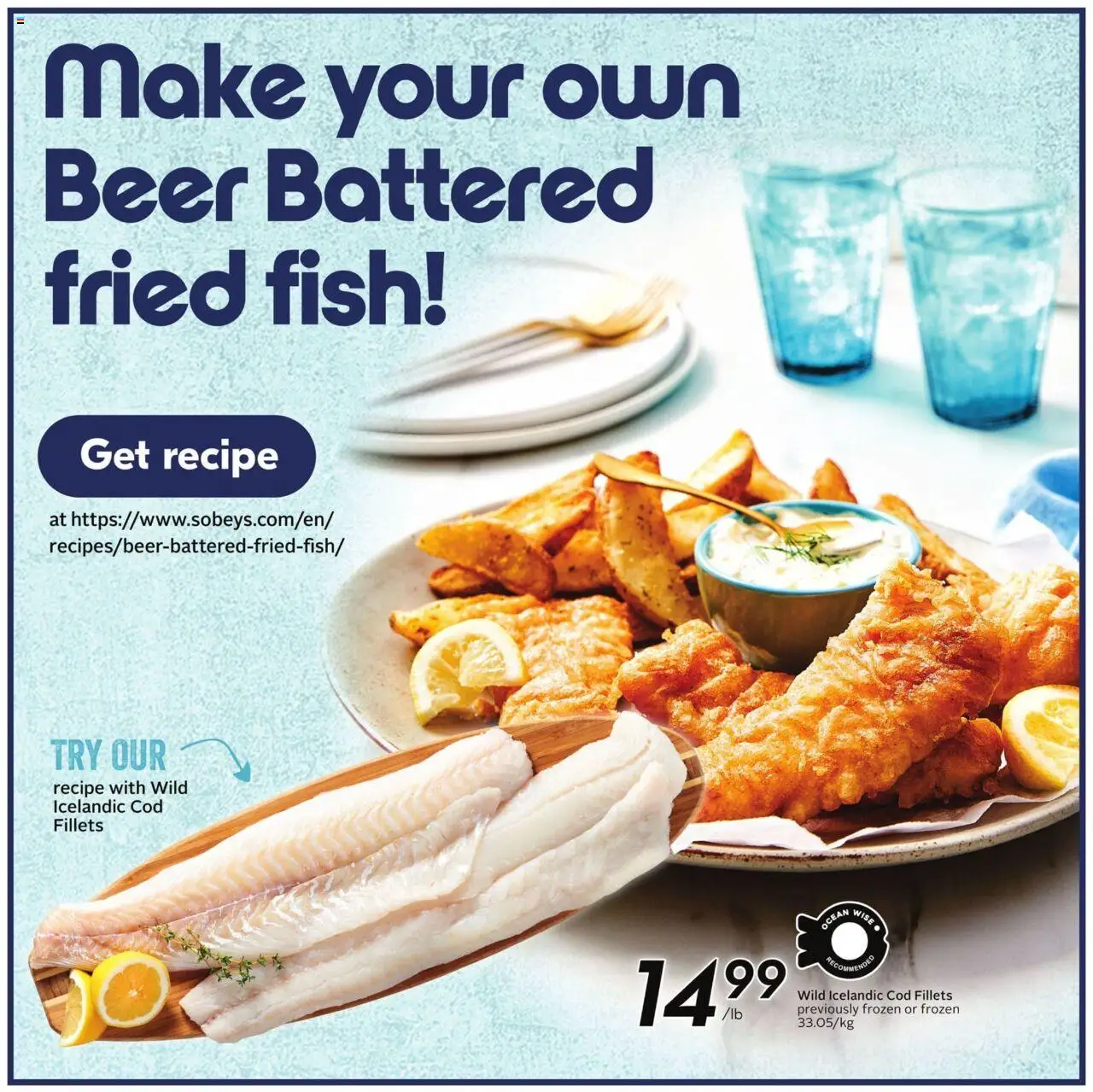 Sobeys flyer valid from Feb 27, 2025 - page number 13