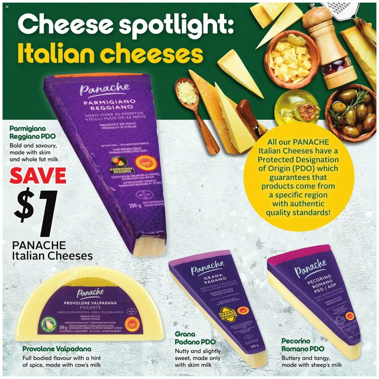 Sobeys flyer valid from Feb 27, 2025 - page number 15