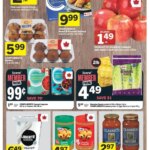 Foodland weekly flyer starting Feb 27, 2025 ⭐️
