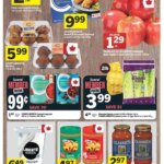 Foodland weekly flyer starting Feb 27, 2025 ⭐️