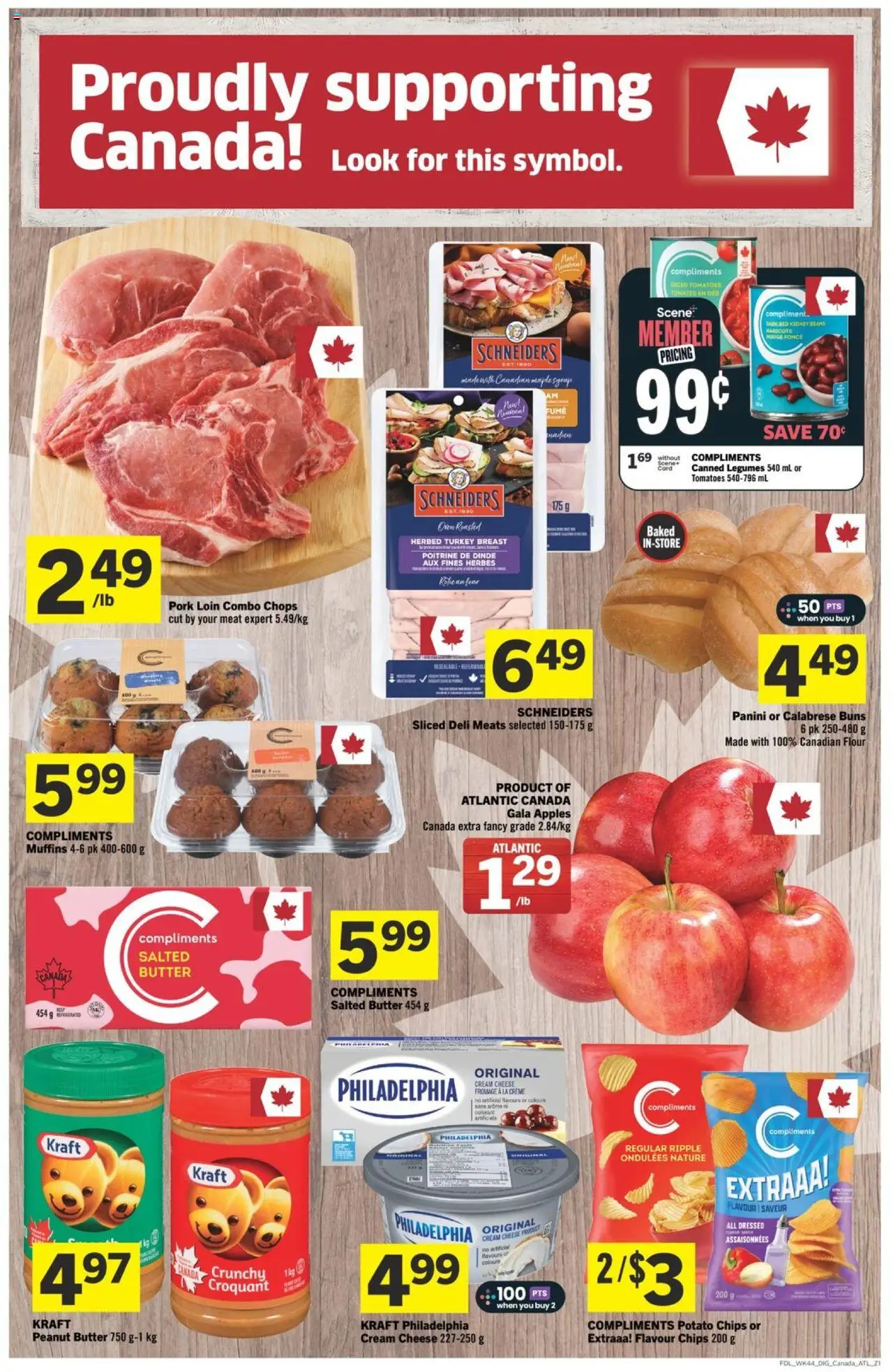 Foodland flyer valid from Feb 27, 2025 - page number 2
