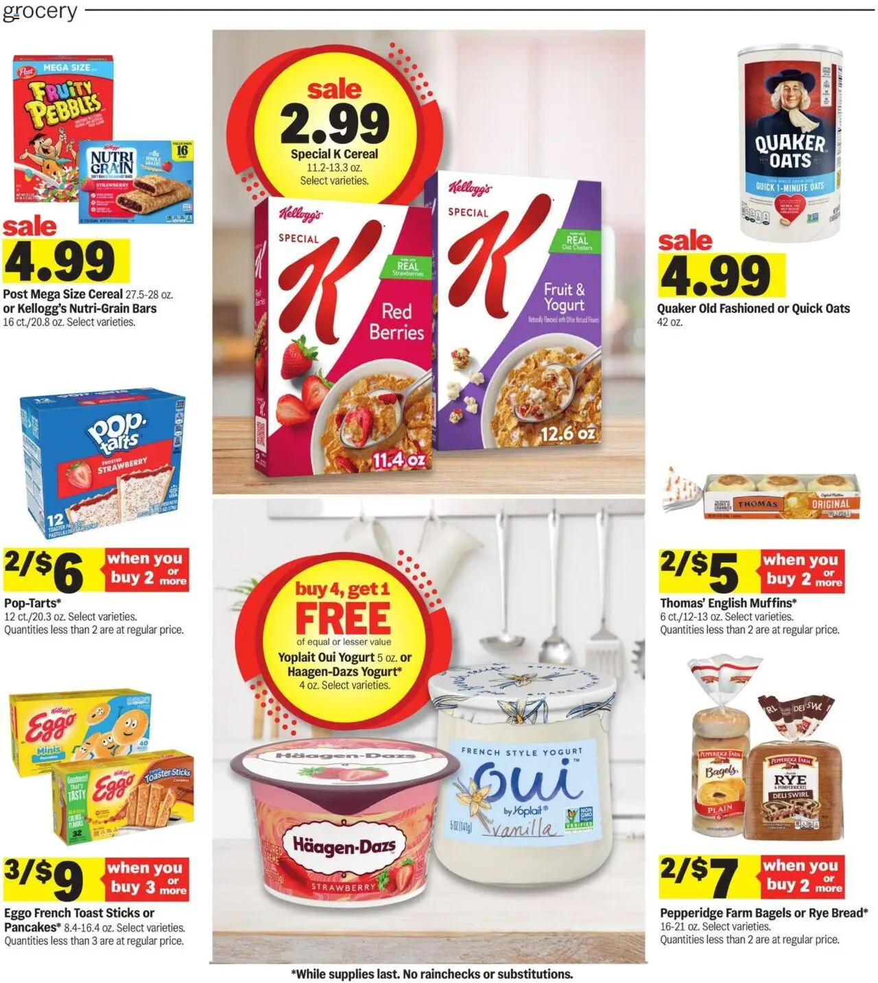 MEIJER AD from 03/02/2025 - Weekly Ad - PREVIEW - Page number 11