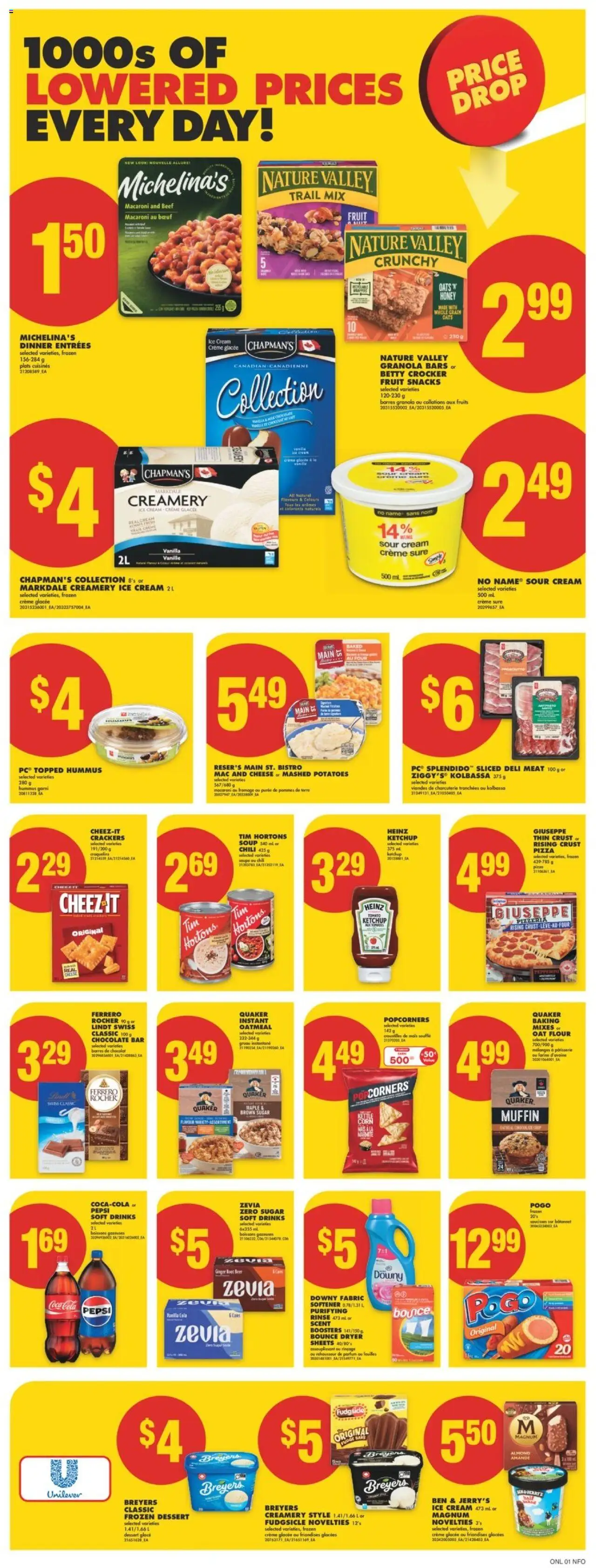 No Frills flyer valid from Feb 27, 2025 - page number 8