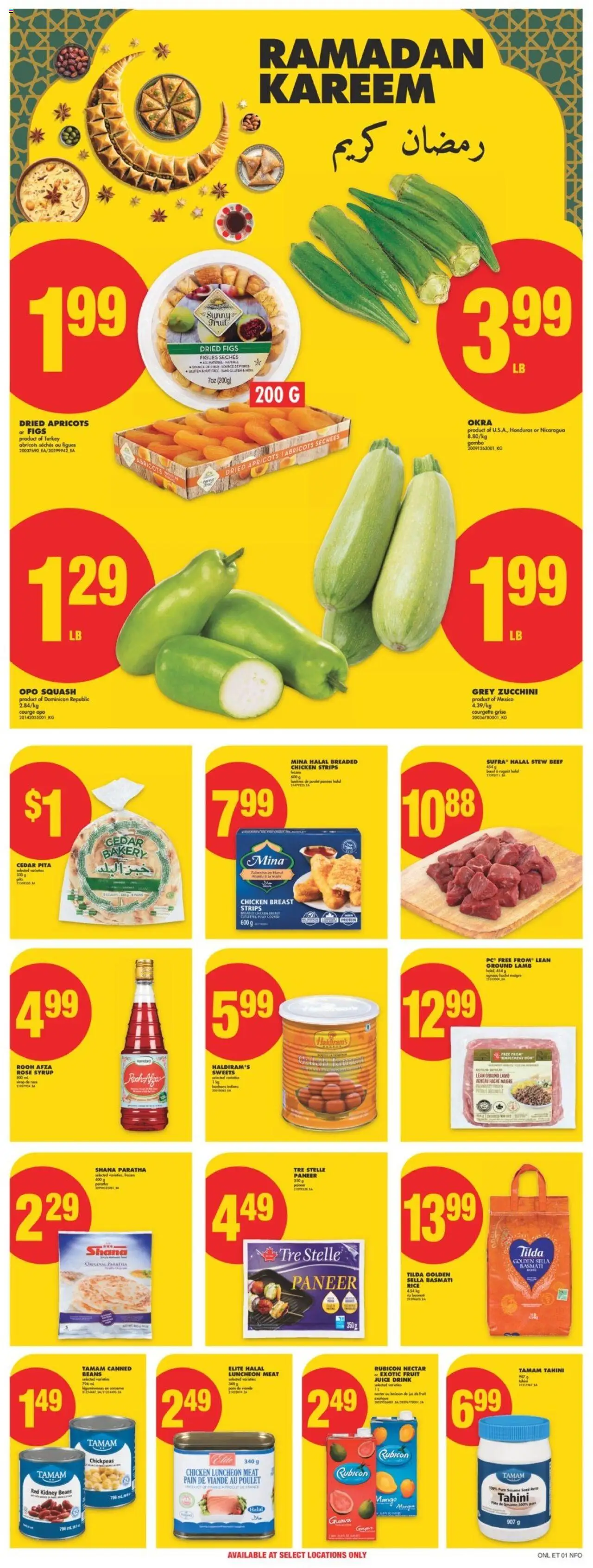 No Frills flyer valid from Feb 27, 2025 - page number 13