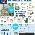 ALDI Weekly Ad from 02/19/2025 🛍️ > Flyer, Sales ad