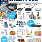ALDI Weekly Ad from 02/26/2025 🛍️ > Flyer, Sales ad