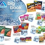 Albertsons Big Book of Savings from 02/25/2025 >> Flyer