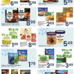 Albertsons Bonus Savings from 02/26/2025 >> Flyer