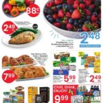 Albertsons Weekly Ad from 02/26/2025 >> Flyer