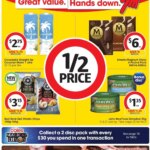 Coles catalogue from 19/02/2025 - Special offers