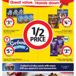 Coles catalogue from 25/02/2025 - Special offers