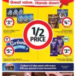Coles catalogue from 26/02/2025 - Special offers