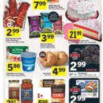 Foodland weekly flyer starting Feb 13, 2025 ⭐️