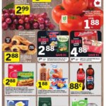 Foodland weekly flyer starting Feb 20, 2025 ⭐️