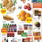 KROGER Weekly ad from 02/12/2025 >> Ad for next week