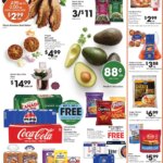 Kroger Weekly Ad (02/05 - 02/11 2025) - Flyer