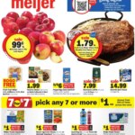 MEIJER AD from 02/16/2025 >> Weekly Ad > PREVIEW