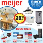 MEIJER AD from 02/23/2025 >> More Deals Across the Store > PREVIEW