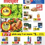 MEIJER AD from 02/23/2025 >> Weekly Ad > PREVIEW