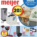 MEIJER AD from 03/02/2025 >> More Deals Across the Store > PREVIEW