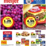 MEIJER AD from 03/02/2025 >> Weekly Ad > PREVIEW