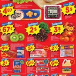 Maxi weekly flyer starting Feb 20, 2025 ⭐️