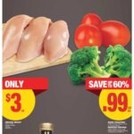 No Frills circulaire valide 13 févr. 2025 - 19 févr. 2025