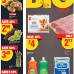 No Frills circulaire valide 20 févr. 2025 - 26 févr. 2025