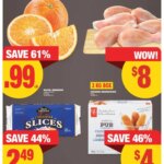 No Frills weekly flyer starting Feb 20, 2025 ⭐️