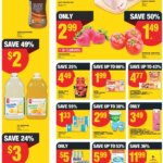 No Frills weekly flyer starting Feb 27, 2025 ⭐️